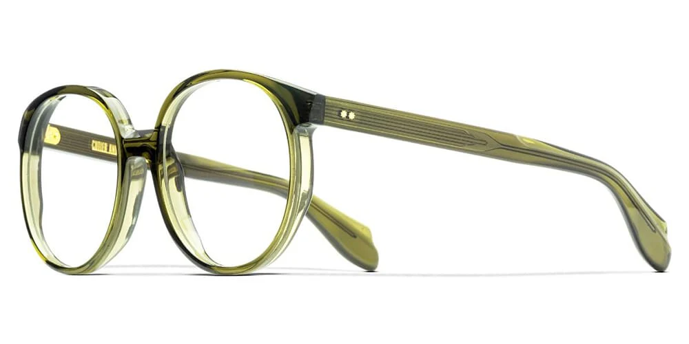 Cutler and Gross 1395 07 Olive