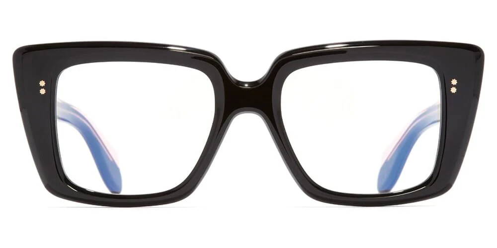 Cutler and Gross 1401 01 Black - Image 2