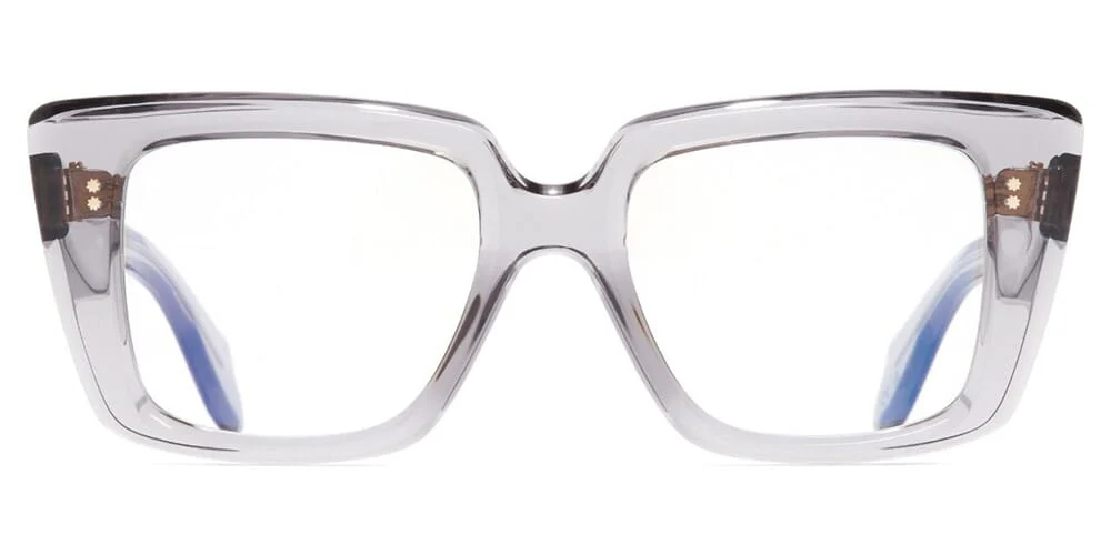 Cutler and Gross 1401 04 Smoke Quartz - Image 2
