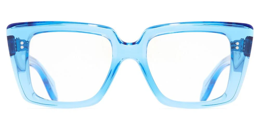 Cutler and Gross 1401 A7 Blue Crystal - Image 2