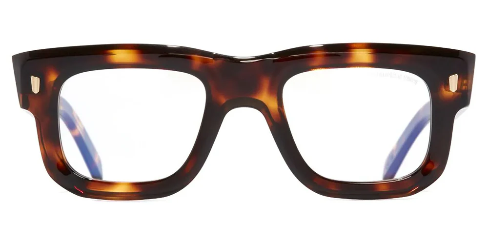 Cutler and Gross 1402 02 Brown Havana - Image 2