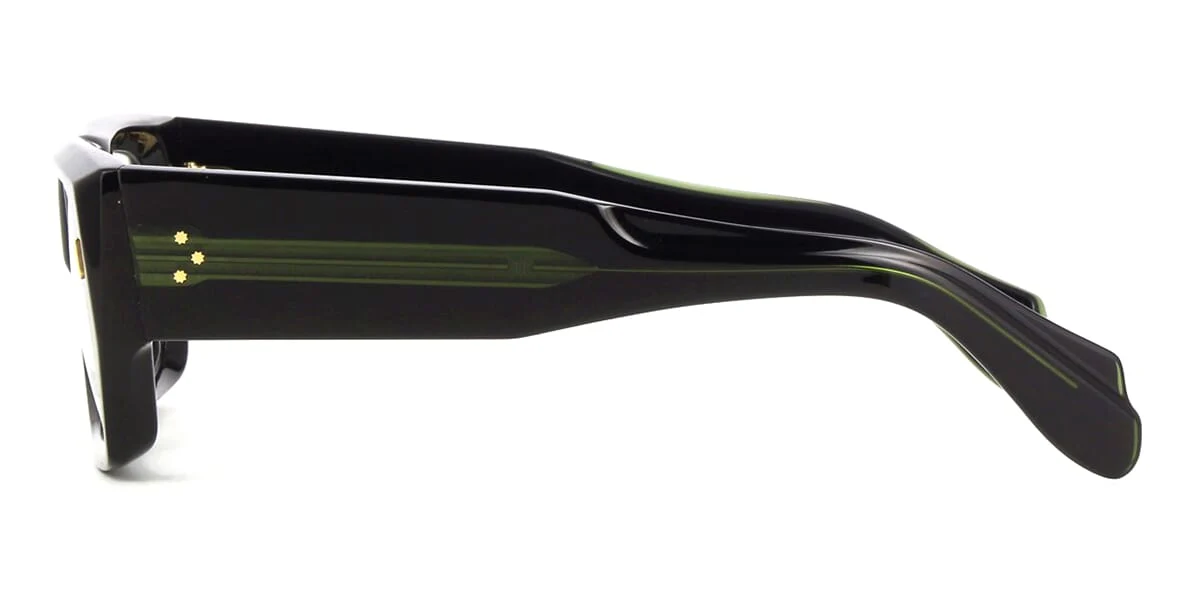 Cutler and Gross 1413 01 Black - As Seen On Pedro Pascal - Image 3