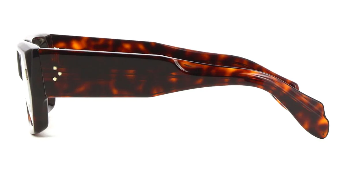 Cutler and Gross 1413 02 Dark Turtle - Image 3