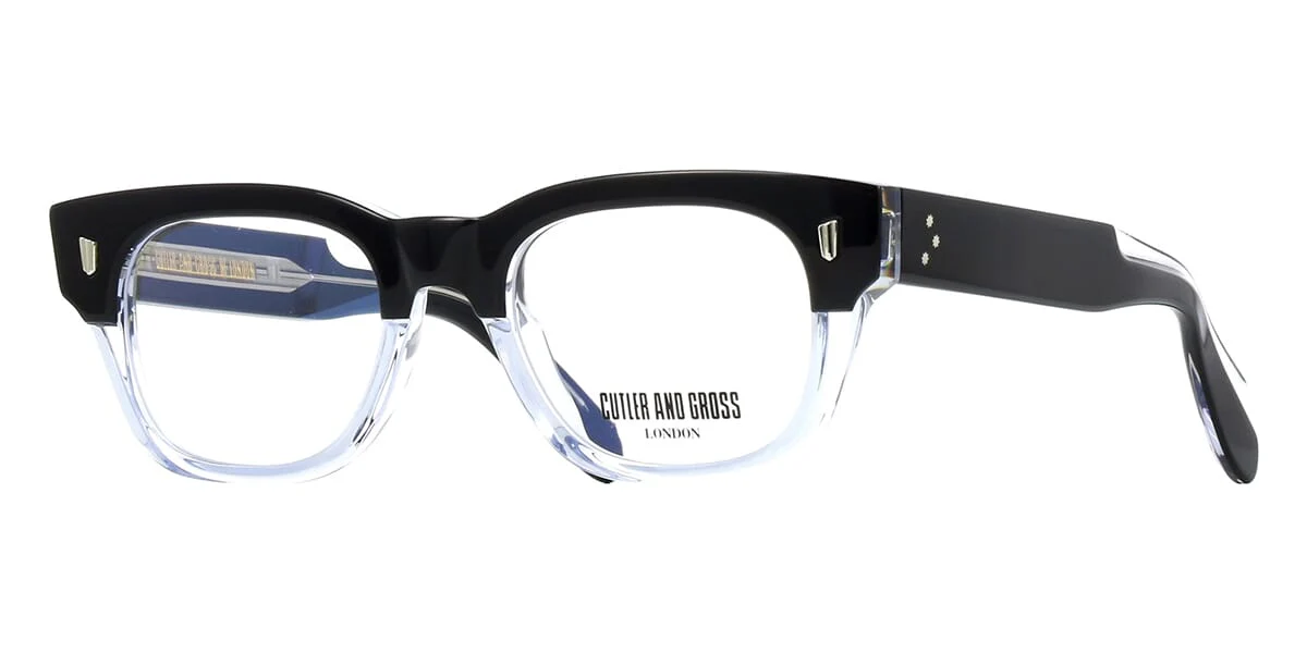 Cutler and Gross 1421 01 Black