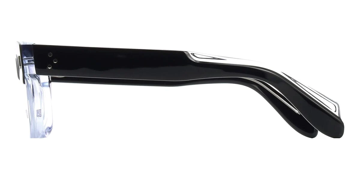 Cutler and Gross 1421 01 Black - Image 3