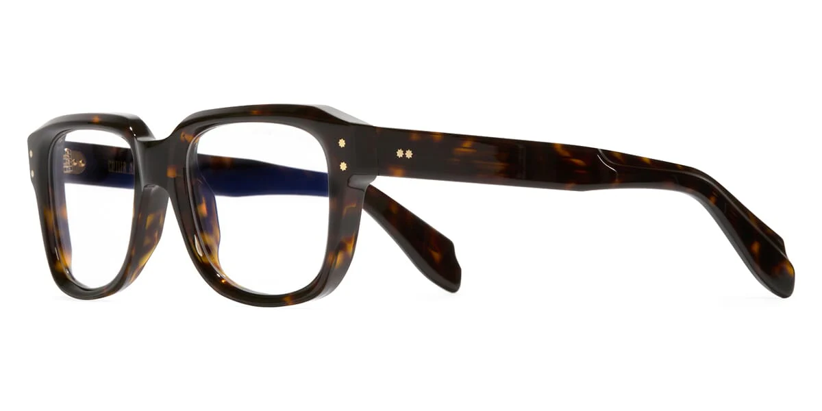 Cutler and Gross 1433 02 Dark Havana