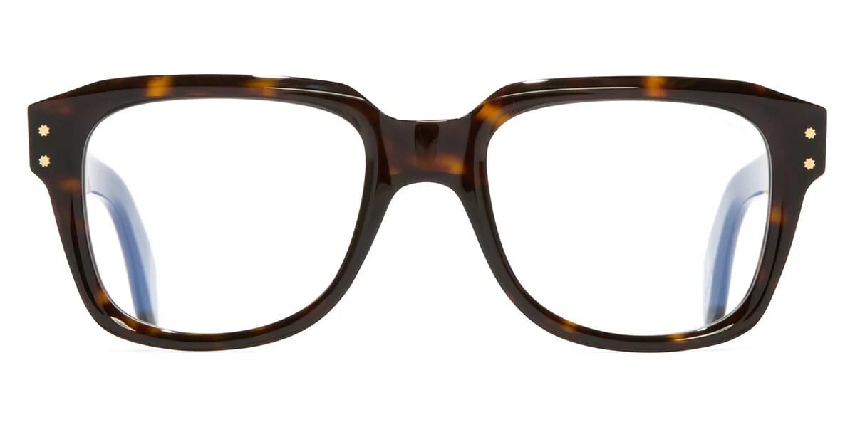 Cutler and Gross 1433 02 Dark Havana - Image 2