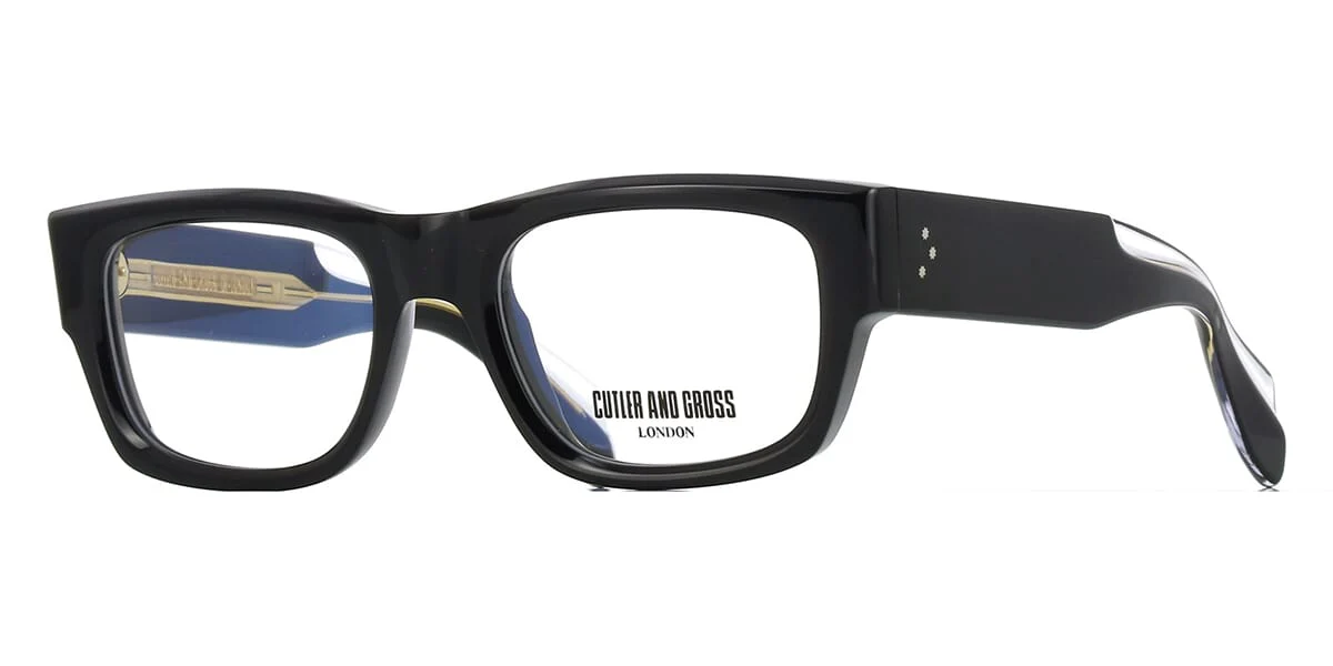 Cutler and Gross 9043 01