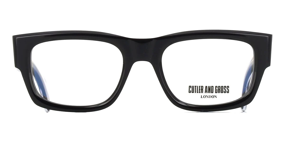 Cutler and Gross 9043 01 - Image 2