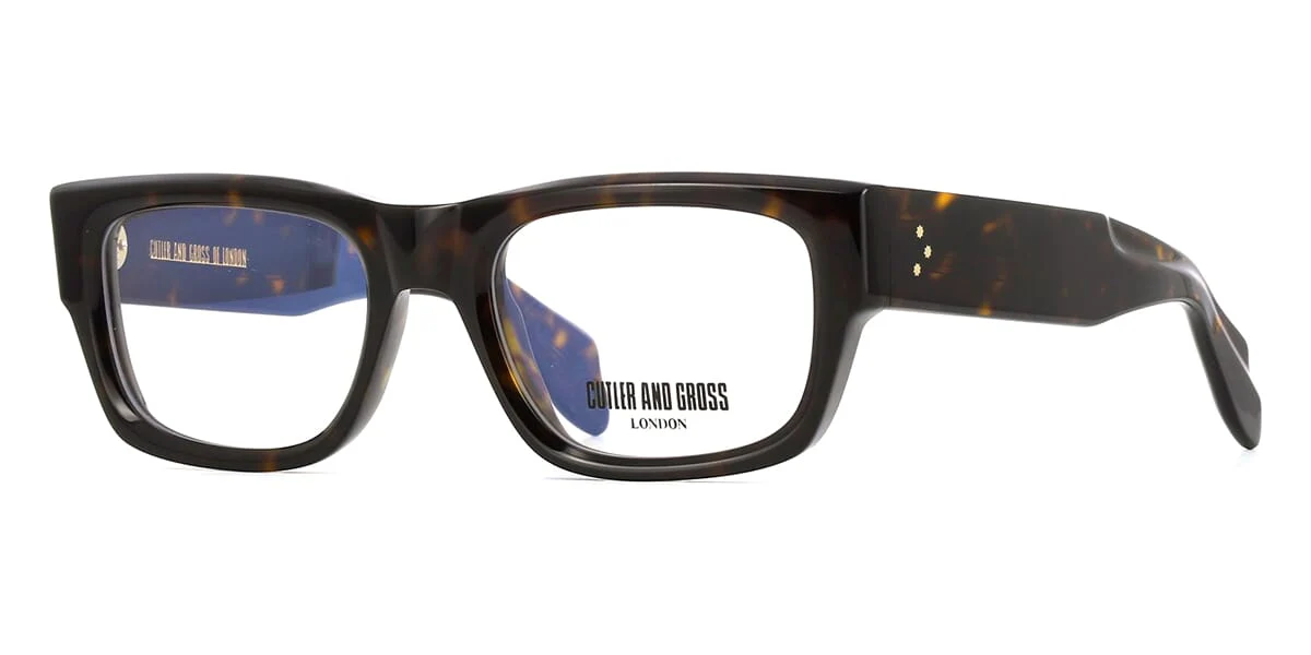 Cutler and Gross 9043 02