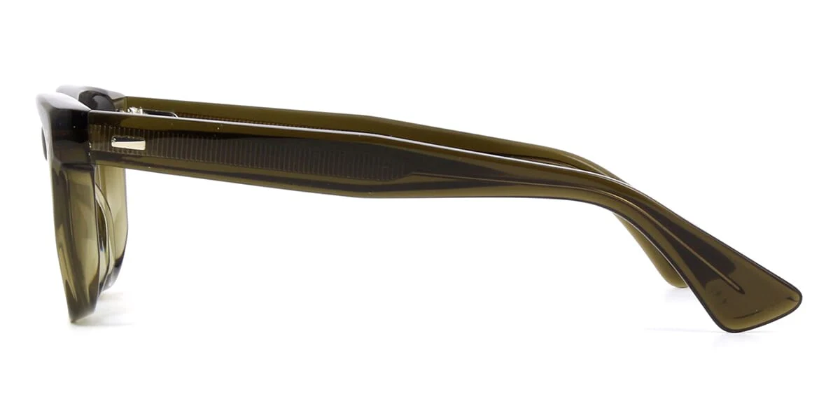 Cutler and Gross 9101 03 Olive - Image 3