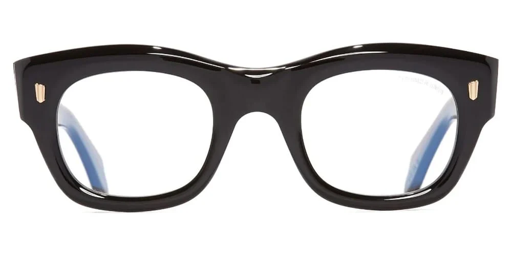Cutler and Gross 9261 01 Black - As Seen On Tom Fletcher - Image 2