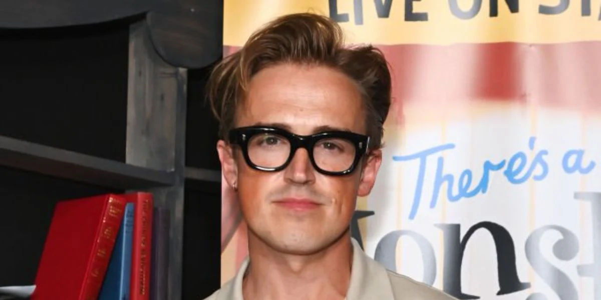 Cutler and Gross 9261 01 Black - As Seen On Tom Fletcher - Image 3