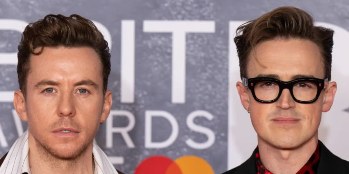 Cutler and Gross 9261 01 Black - As Seen On Tom Fletcher - Image 4