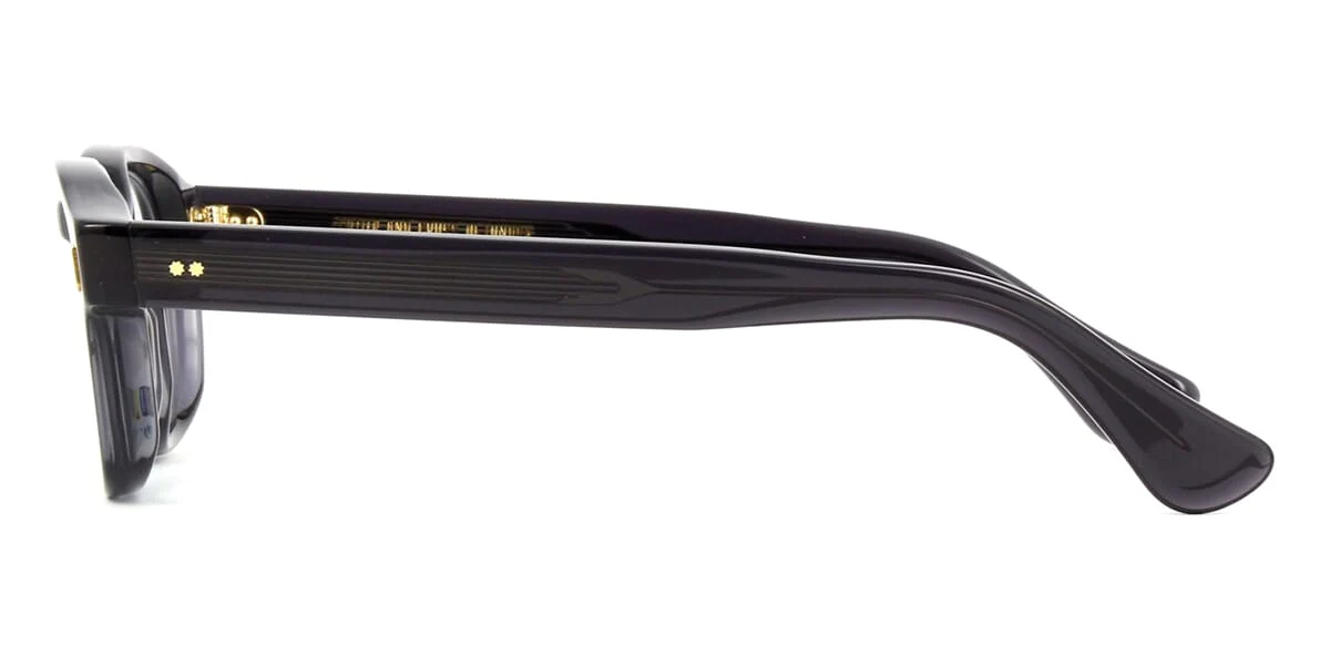 Cutler and Gross 9290 01 Dark Grey - As Seen On Theo James and Ke Huy Quan - Image 3