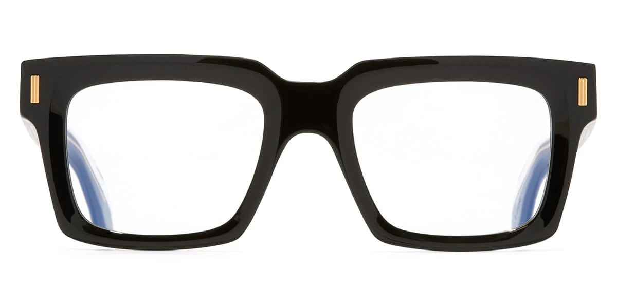 Cutler and Gross 9386 01 Black - Image 2