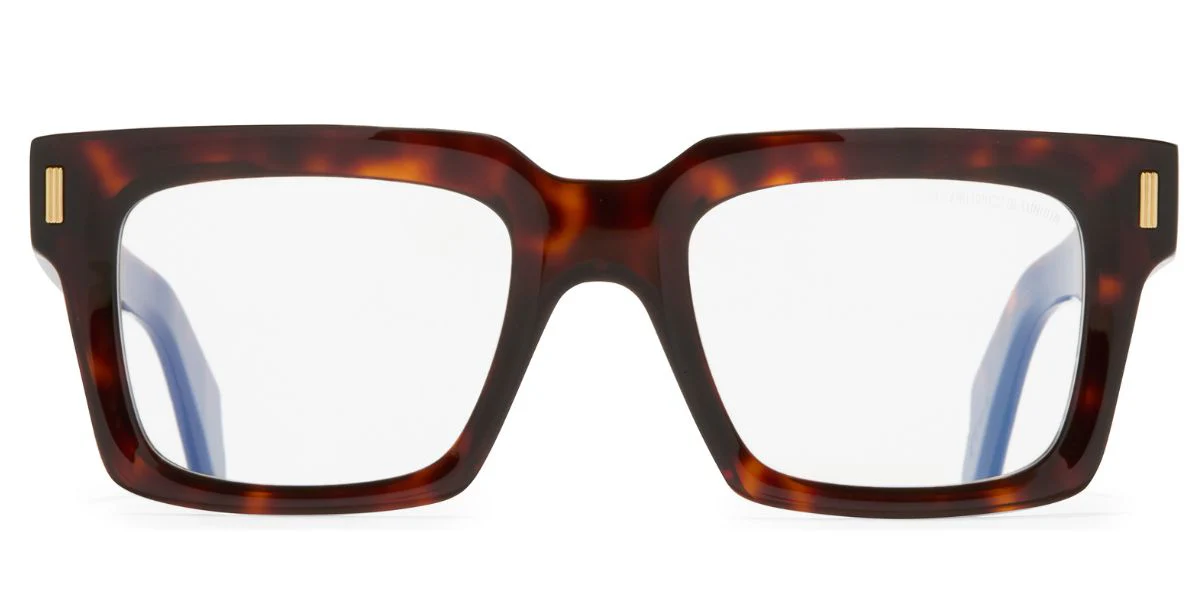 Cutler and Gross 9386 02 Dark Turtle - Image 2