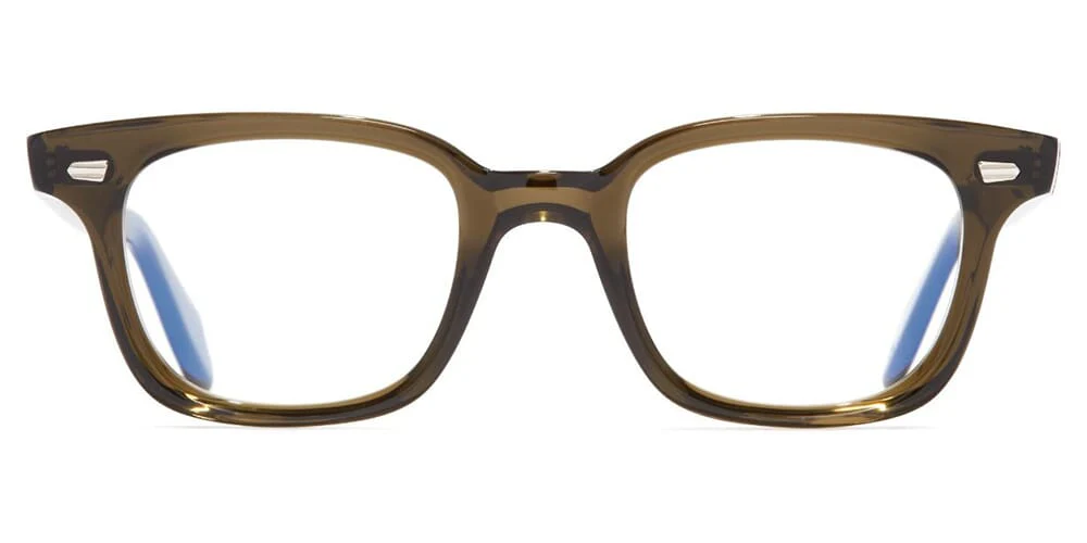 Cutler and Gross 9521 03 Olive - Image 2