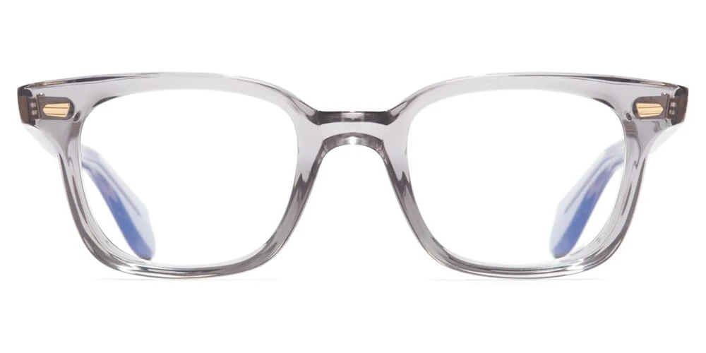 Cutler and Gross 9521 04 Smoke Quartz - Image 2