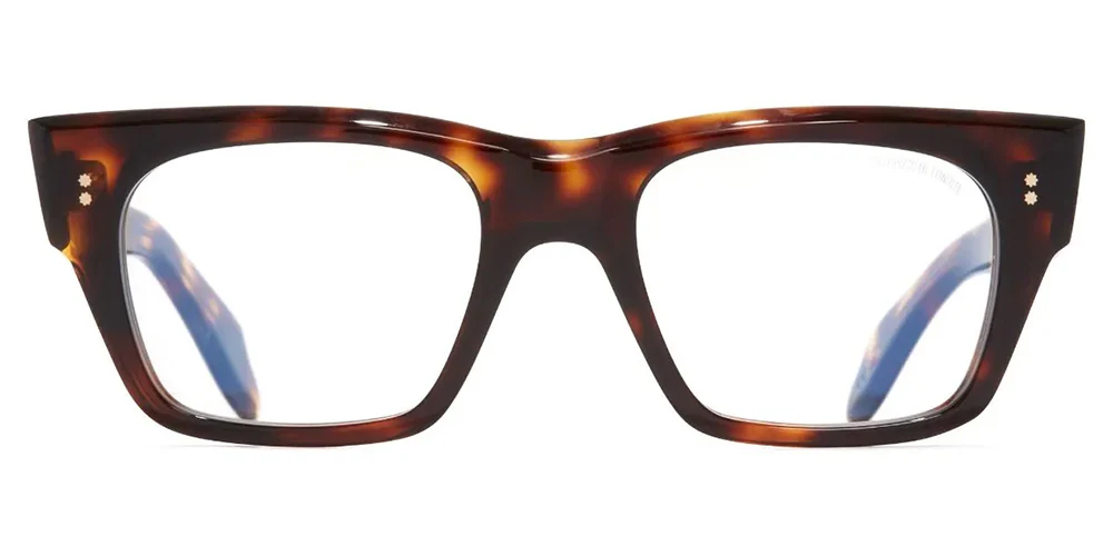 Cutler and Gross 9690 02 Brown Havana - Image 2