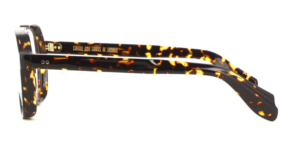 Cutler and Gross 9782 01 Black - Image 3