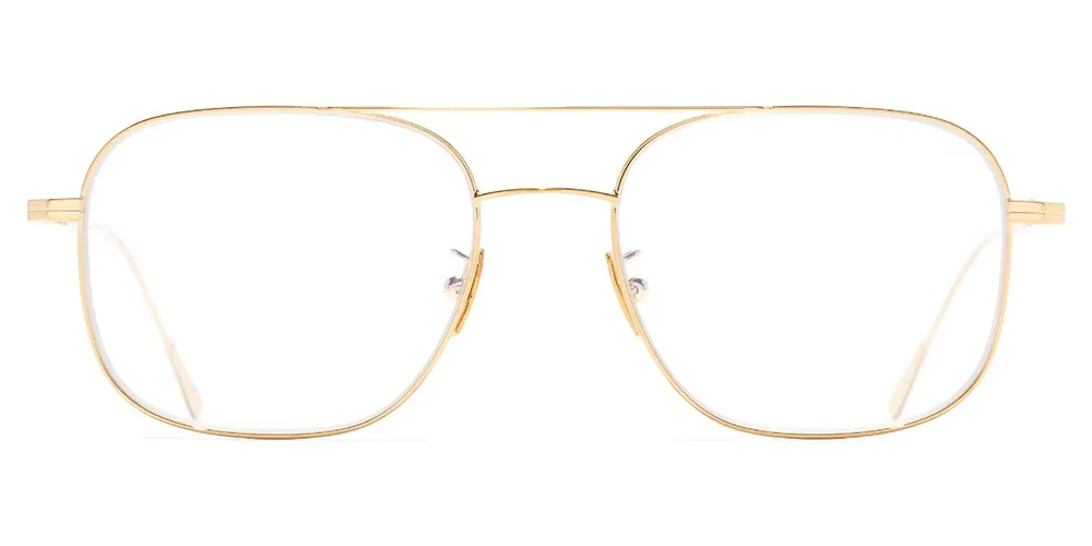 Cutler and Gross Aurum 0003 03 18kt Gold - Image 2