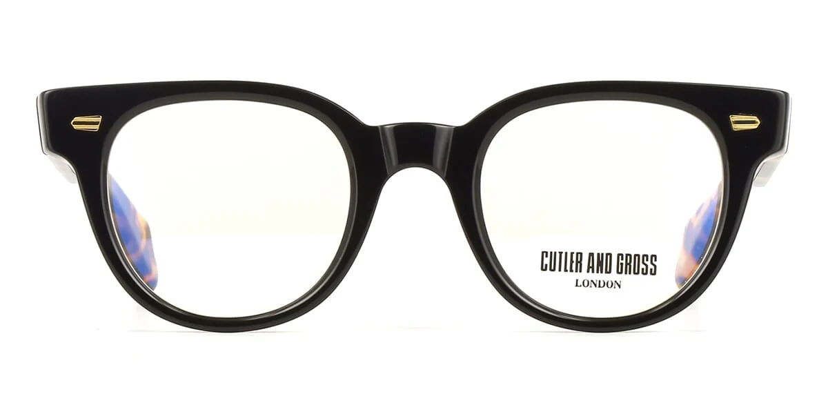 Cutler and Gross 1392 01 - Image 2