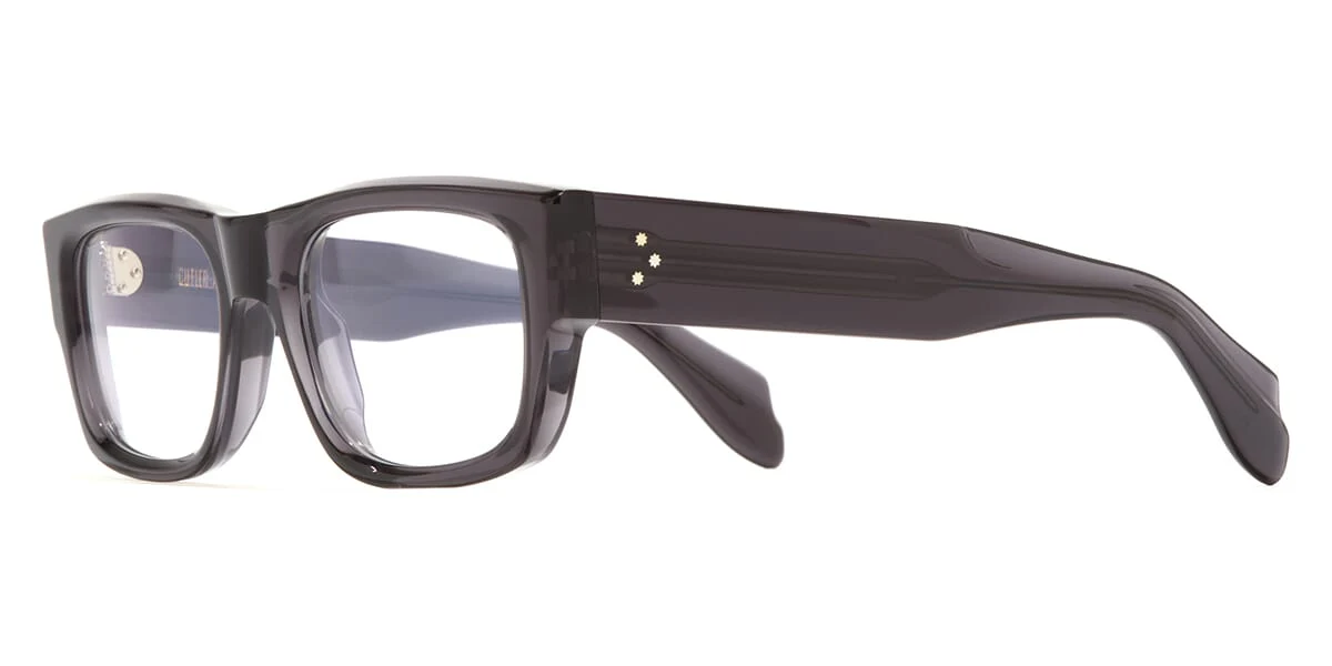 Cutler and Gross 9043 04 Dark Grey