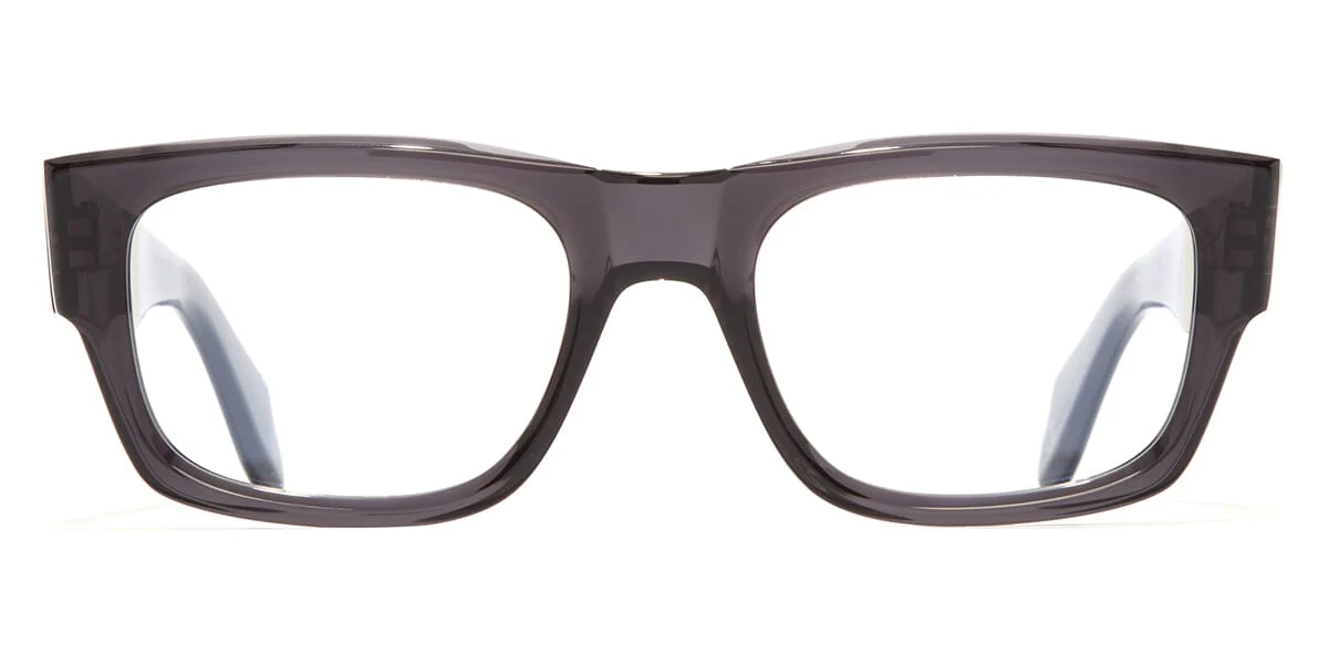 Cutler and Gross 9043 04 Dark Grey - Image 2