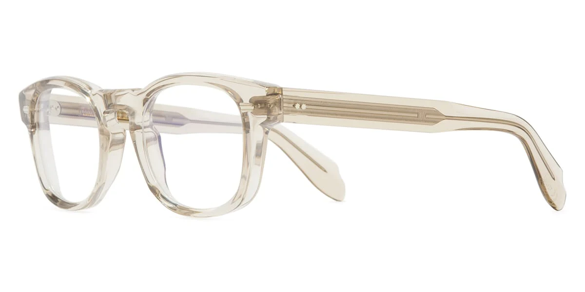 Cutler and Gross 9389 03 Sand Crystal