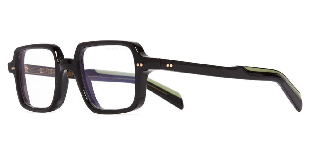 Cutler and Gross Graham GR02 01 Black