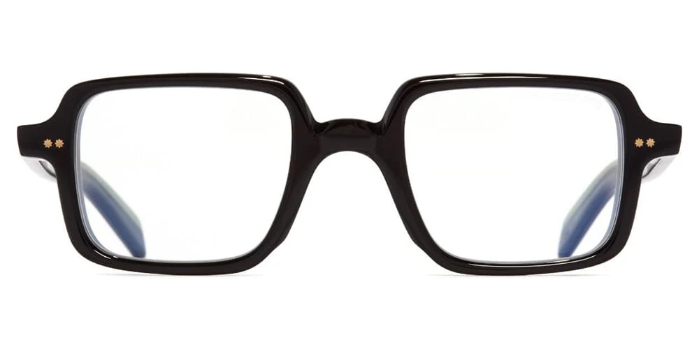 Cutler and Gross Graham GR02 01 Black - Image 2