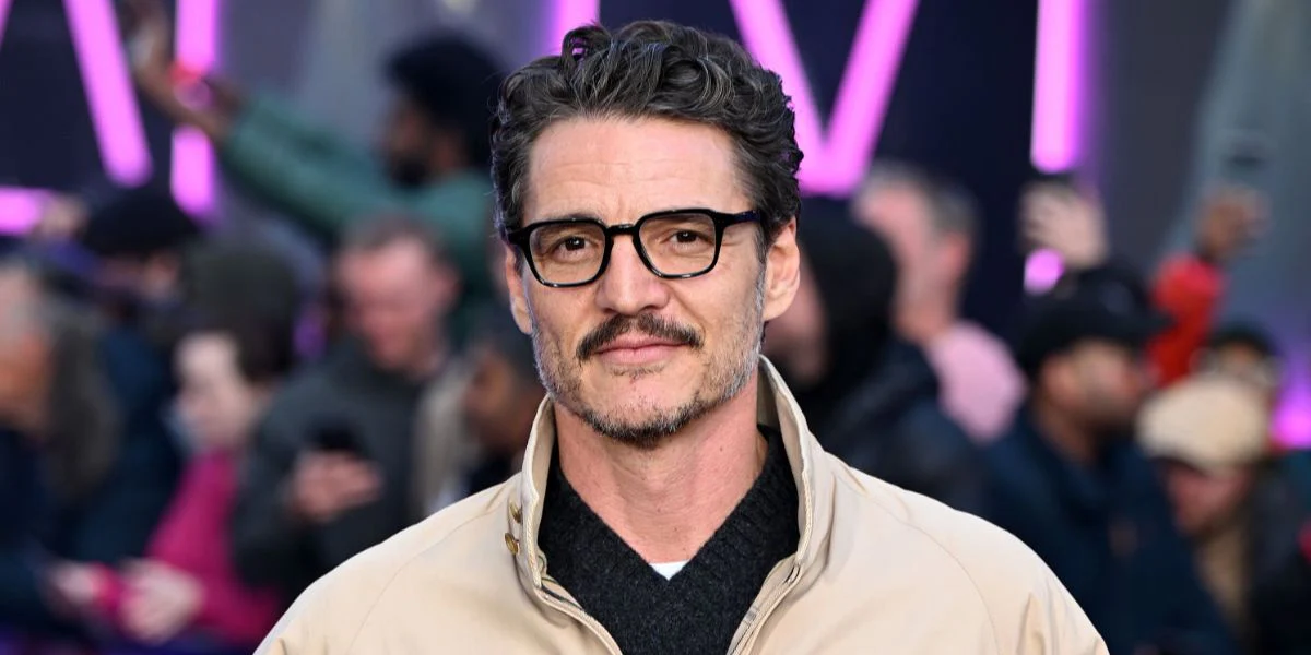 Cutler and Gross Graham GR07 01 Black - As Seen on Pedro Pascal - Image 3