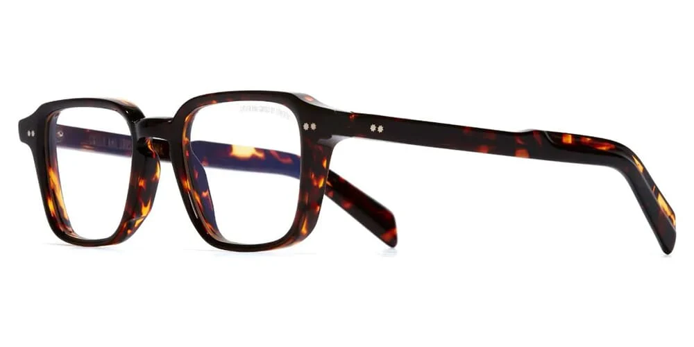 Cutler and Gross Graham GR07 02 Dark Turtle
