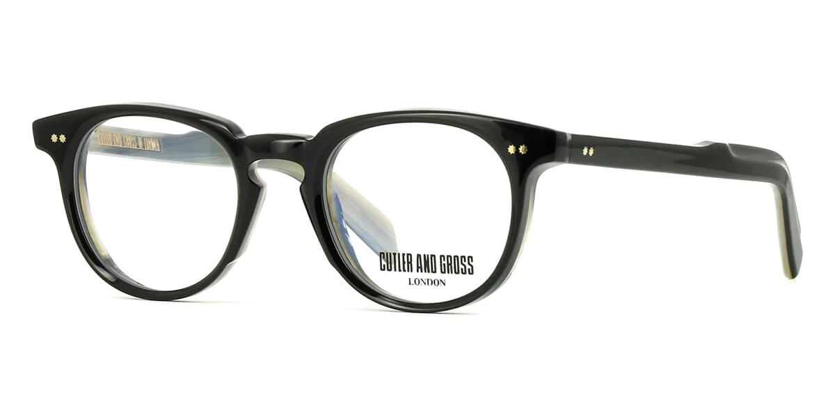 Cutler and Gross Graham GR09 01