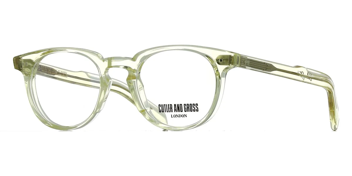 Cutler and Gross Graham GR09 B4
