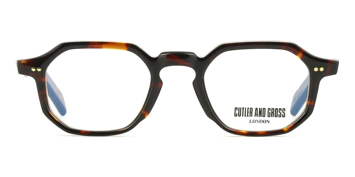 Cutler and Gross Graham GR11 02 - Image 2