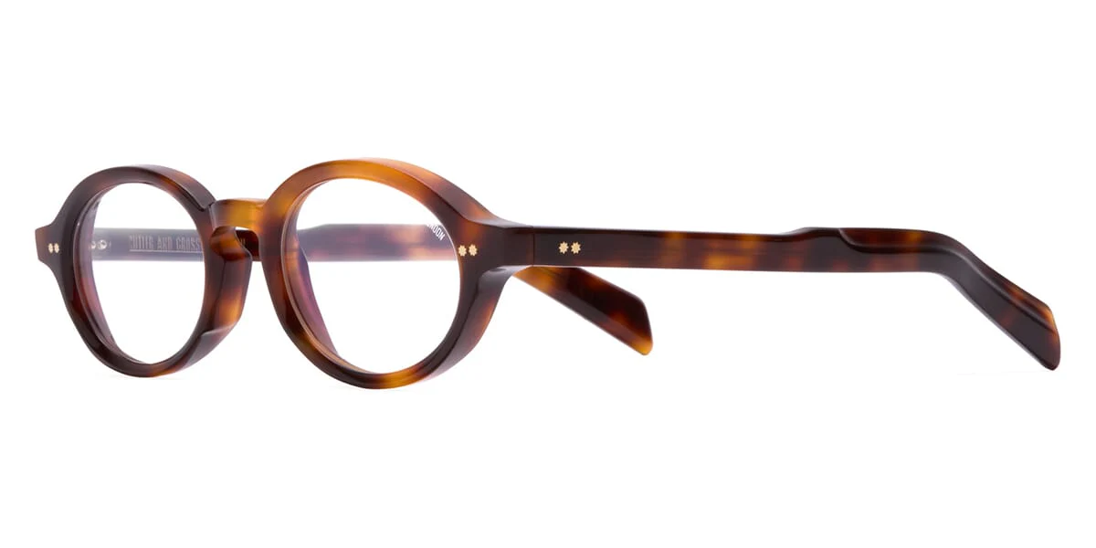 Cutler and Gross Graham CGOP GR13 02 Havana