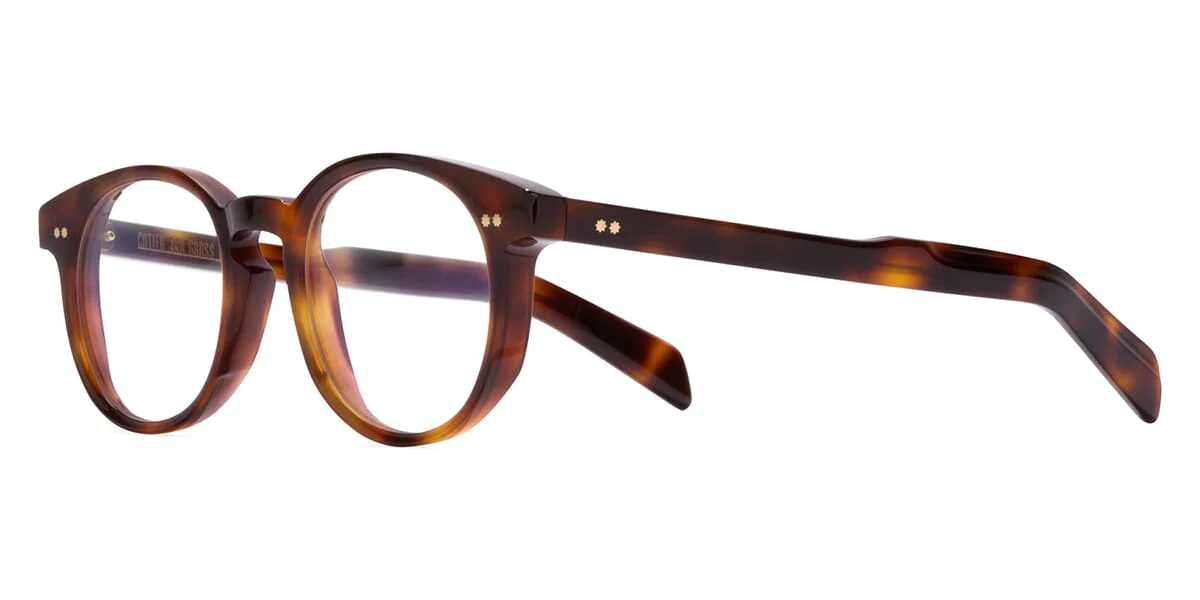 Cutler and Gross Graham GR16 02 Havana