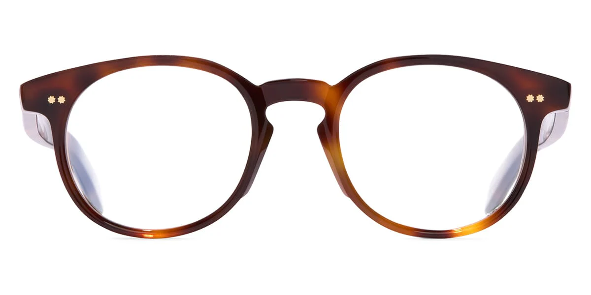 Cutler and Gross Graham GR16 02 Havana - Image 2