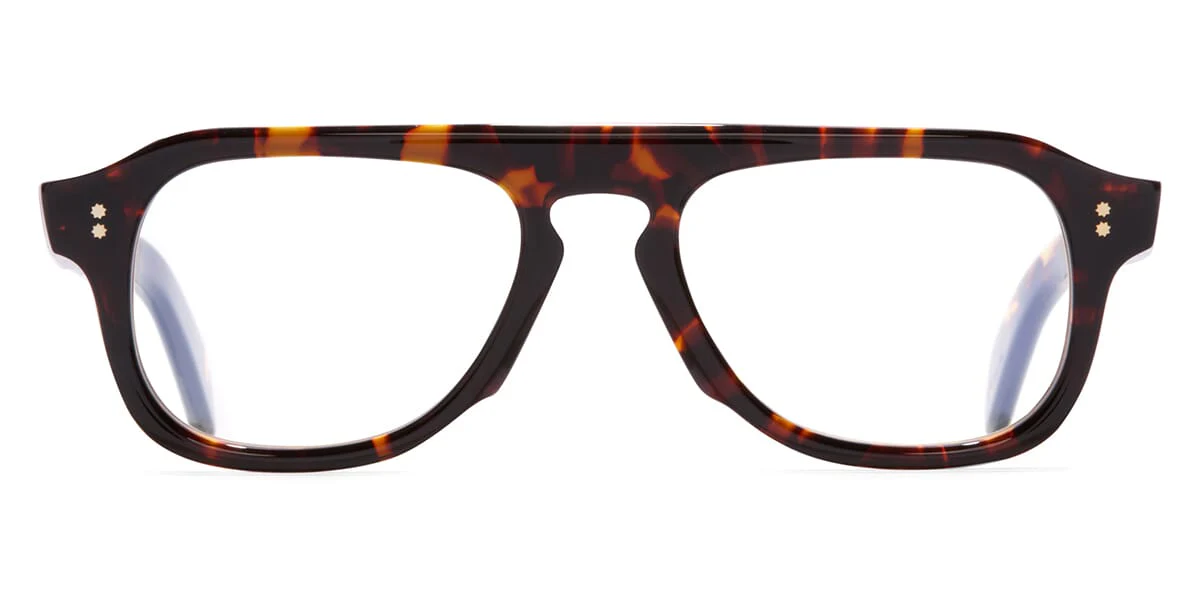 Cutler and Gross Graham GR14 02 Havana - Image 2