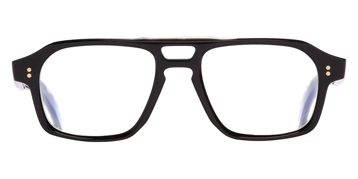 Cutler and Gross Graham GR15 05 Black on Havana - Image 2