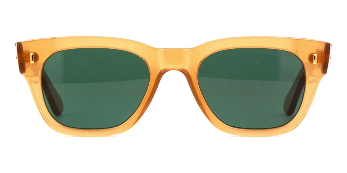 Cutler and Gross Sun 0772V2 05 Butterscotch - Image 2
