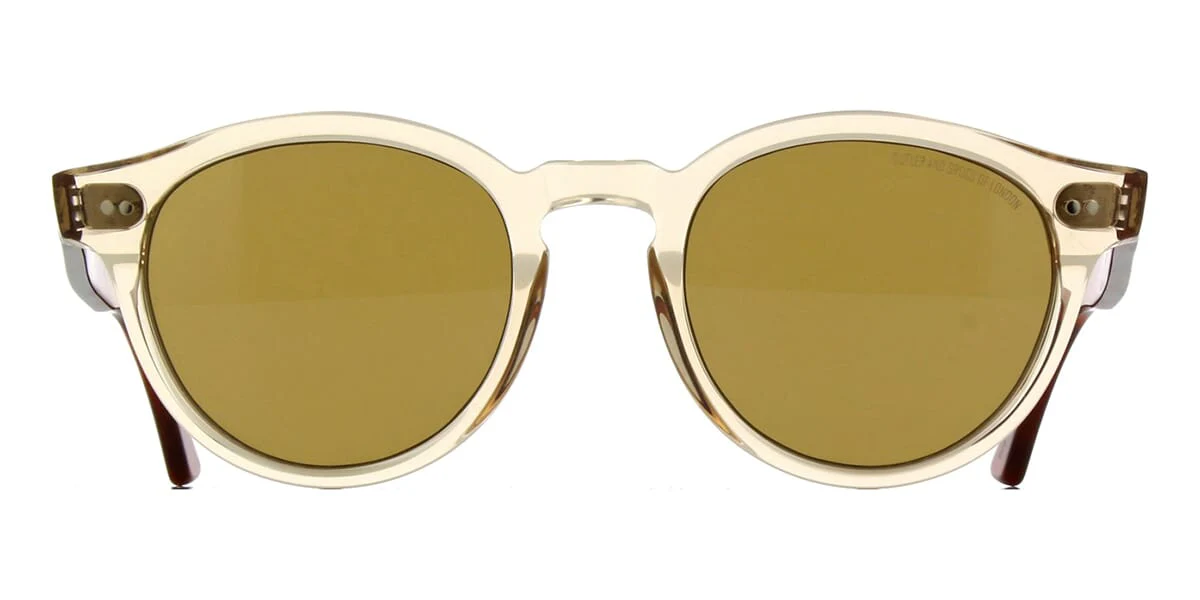 Cutler and Gross Sun 1378 03 Granny Chic - Image 2