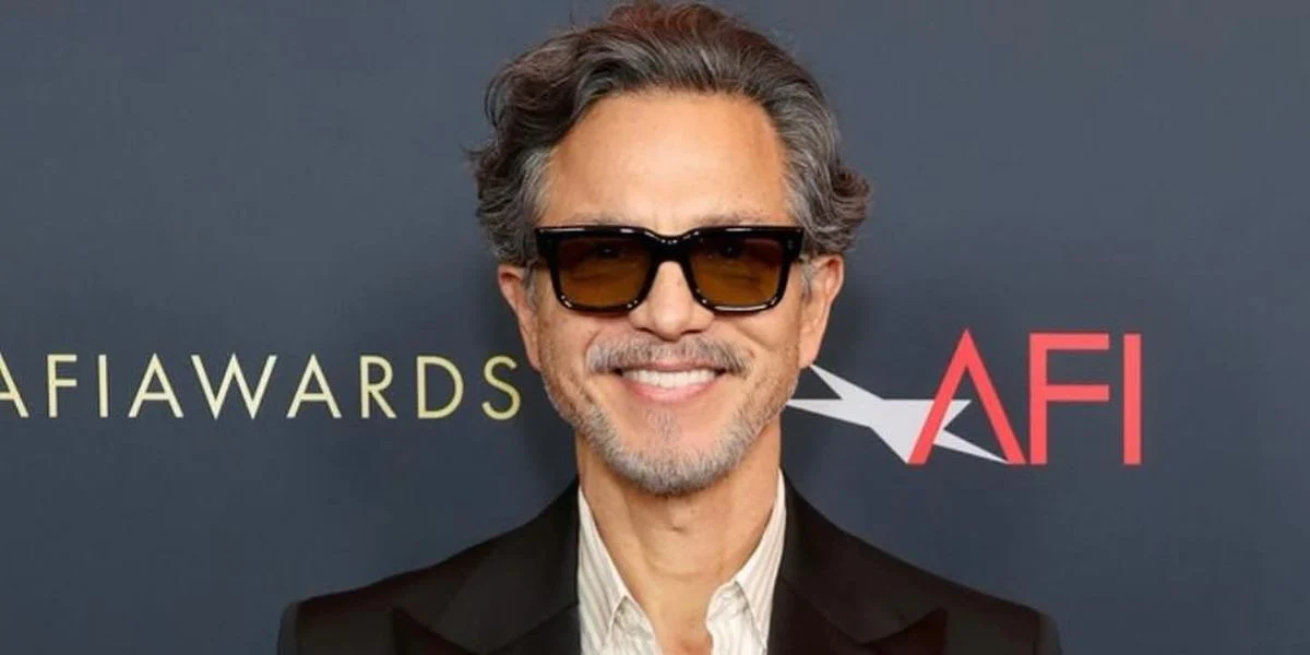 Cutler and Gross Sun 1403 02 Black on Havana - As Seen On Benjamin Bratt - Image 3
