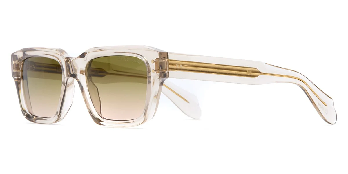 Cutler and Gross Sun 1432 03 Sand Crystal