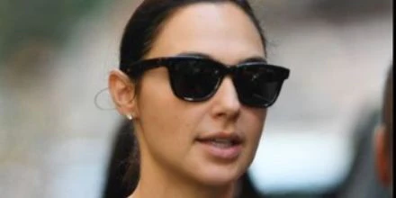 Cutler and Gross Sun 9101 01 Black on Havana - As Seen On Oscar Isaac & Gal Gadot - Image 5
