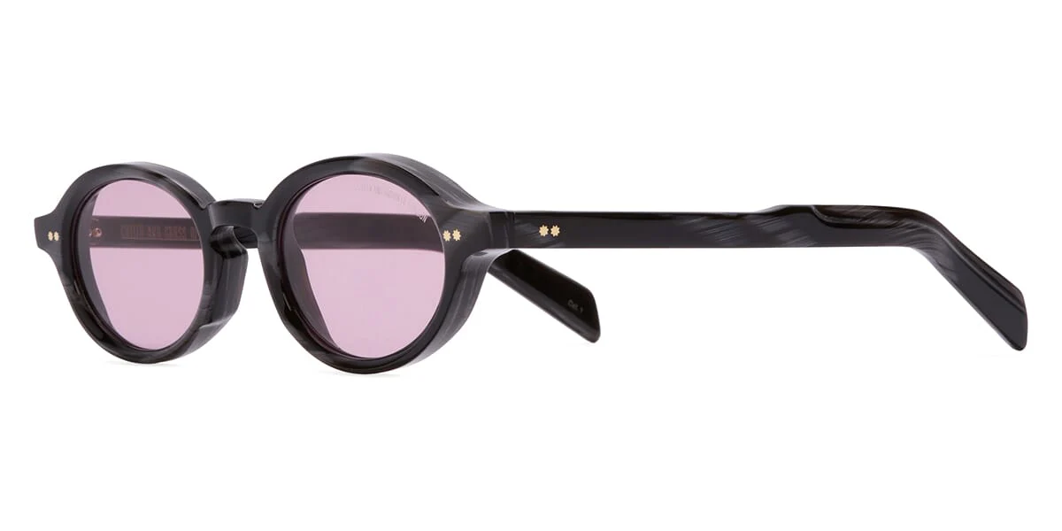 Cutler and Gross Sun Graham CGSN GR13 01 Black