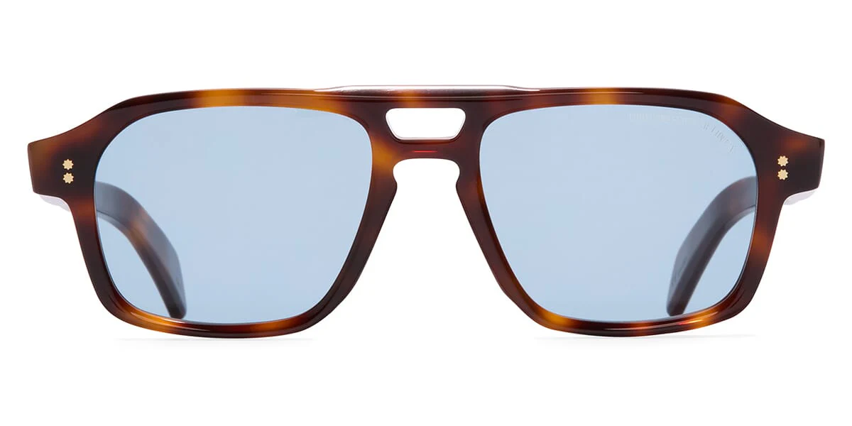 Cutler and Gross Sun Graham GR15 02 Havana - Image 2