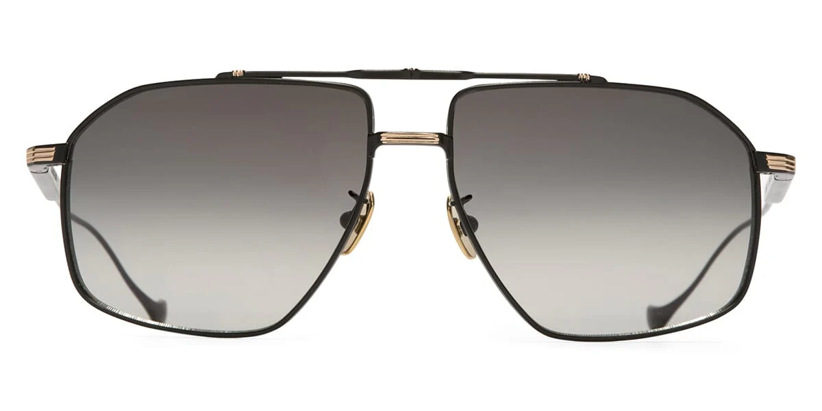Cutler and Gross Sun Kensington 1424 01 Black Gold - Image 2